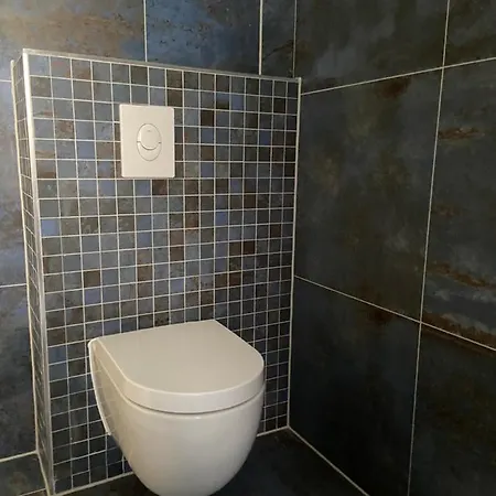 Apartment Schillers Cottbus