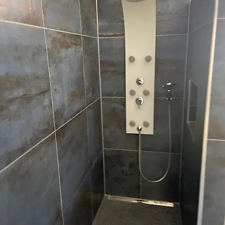 Schillers Apartamento