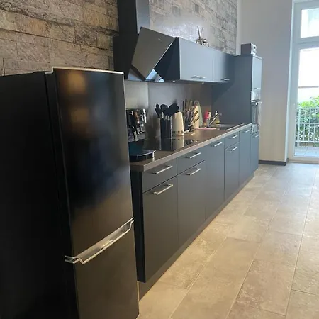 Apartment Schillers *