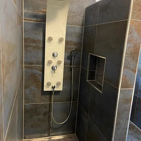 דירה Schillers *