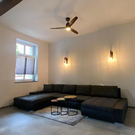 Apartment Schillers *