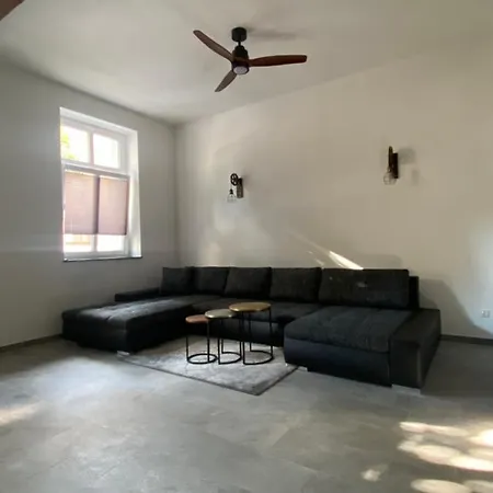 Apartment Schillers