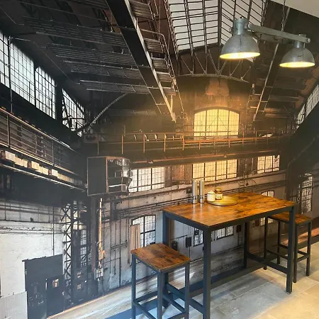 Appartamento Schillers *