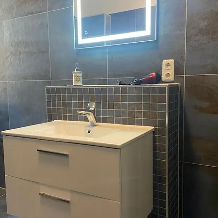 Apartamento Schillers *
