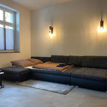 Apartment Schillers *