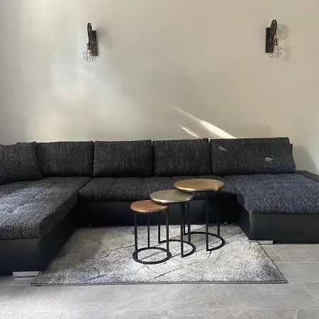 Appartamento Schillers *