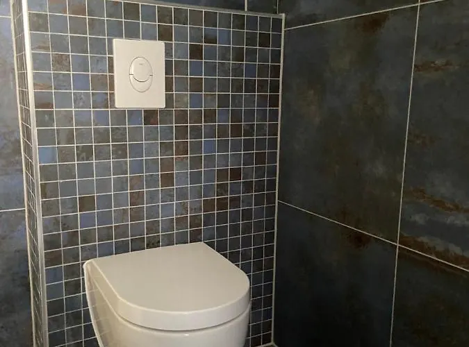 Appartamento Schillers Cottbus