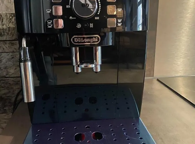 Appartamento Schillers *