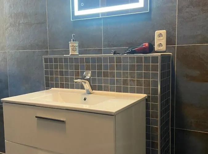 Lejlighed Schillers *